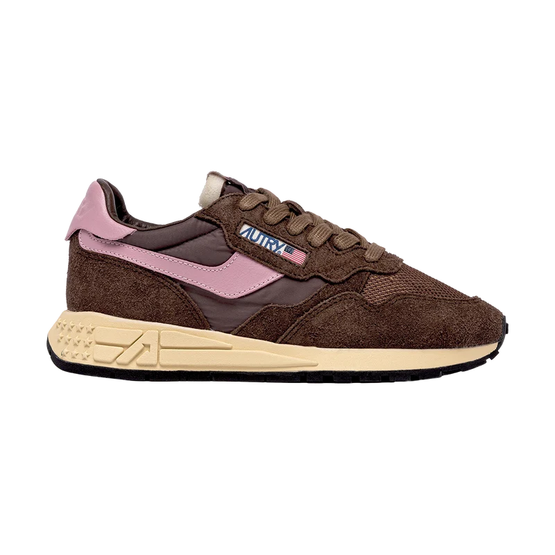 Zapatillas Reelwind Low