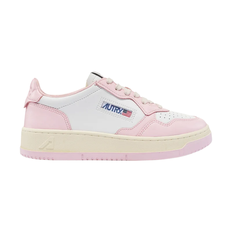 Zapatillas Medalist Low