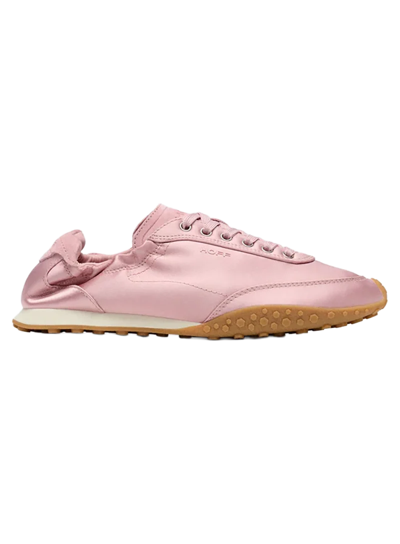 Zapatillas Bridge Satin