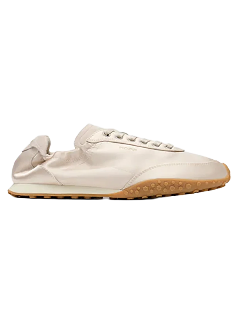 Zapatillas Bridge Satin