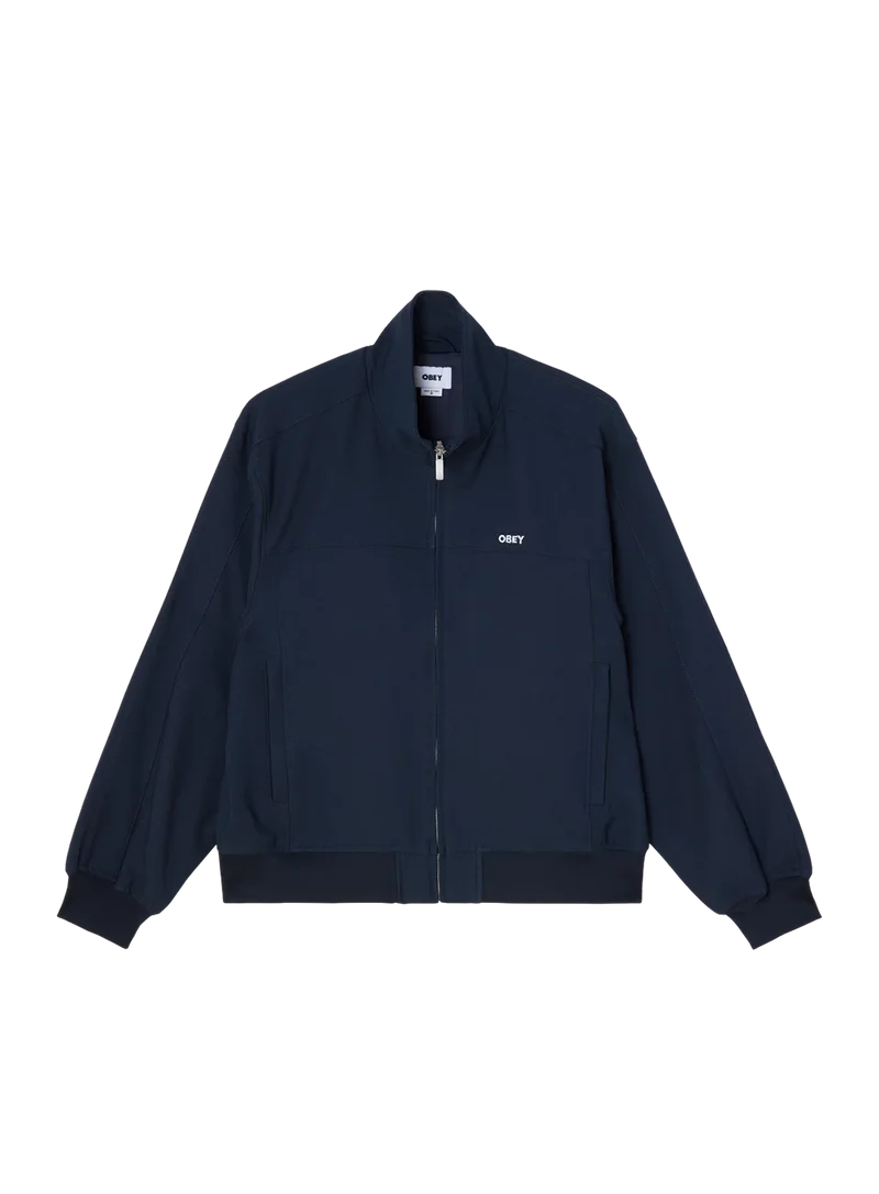 Chaqueta Obey Tailored Track