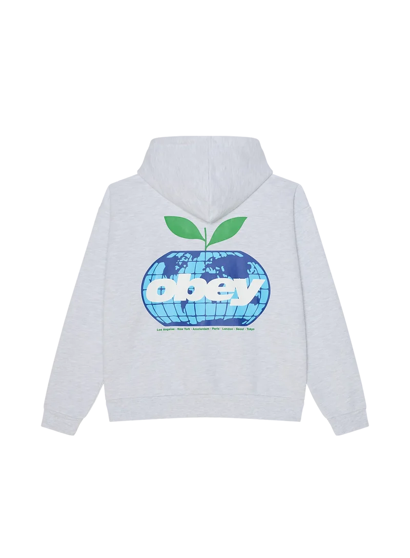 Sudadera Intercontinental Extra Hy Hood