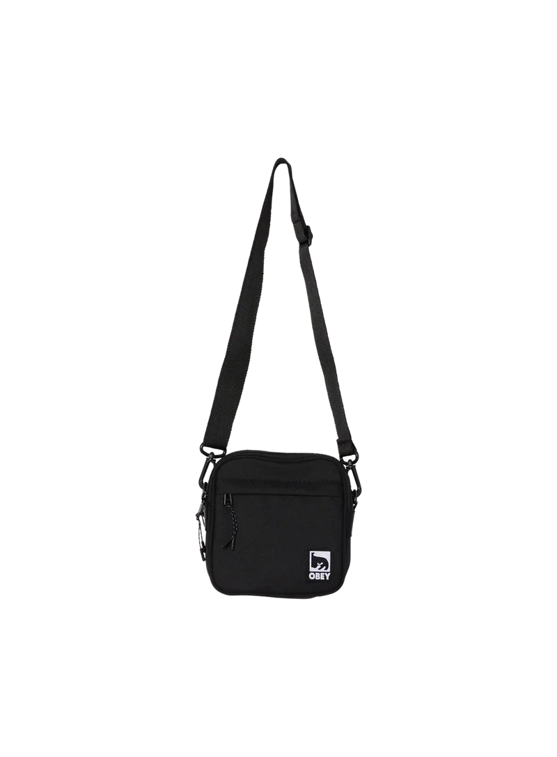 Bolsa Half Eye Crossbody