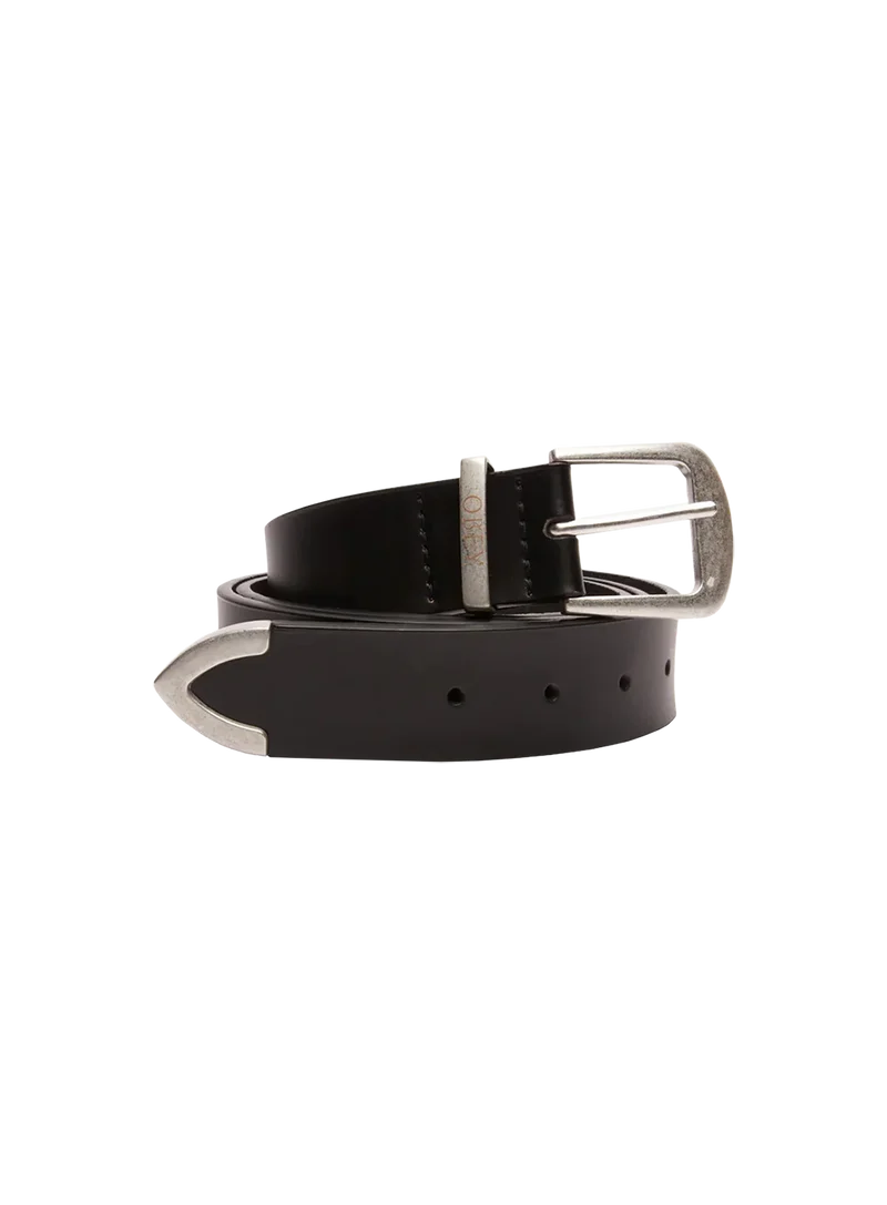 Cinturón Classic Leather