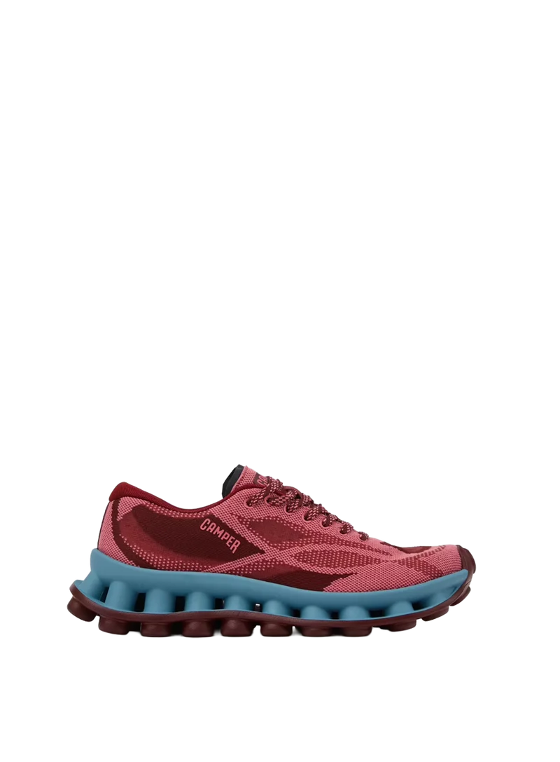 Zapatillas Pelotas Cuber