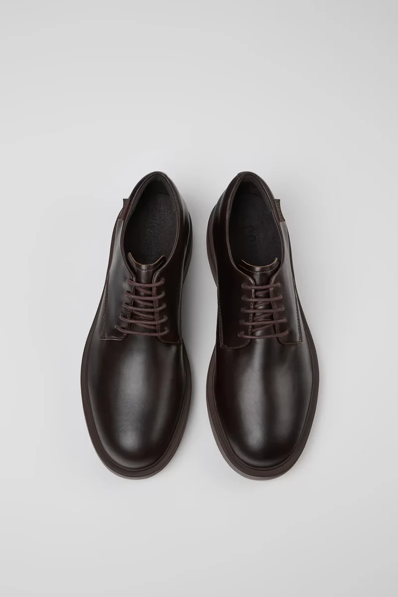 Botas Dean