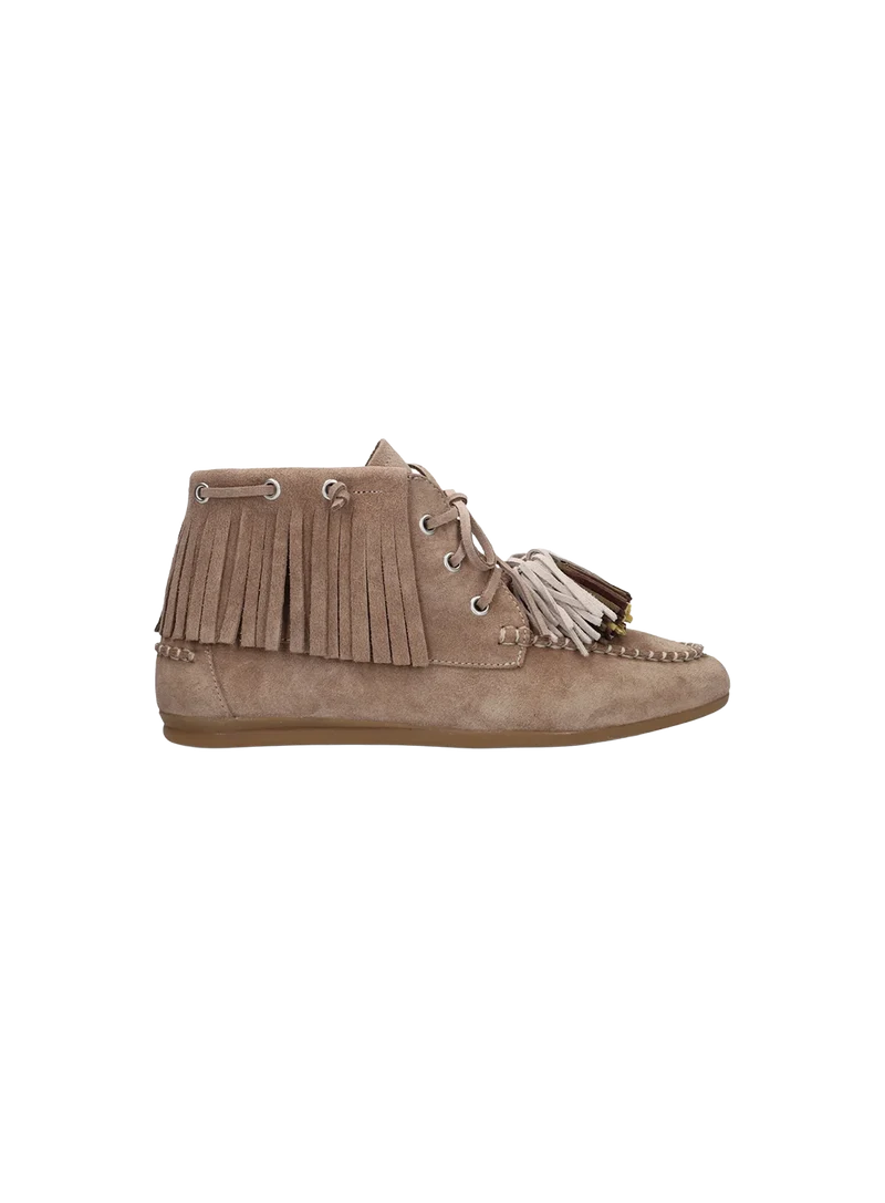 Botines Mausi