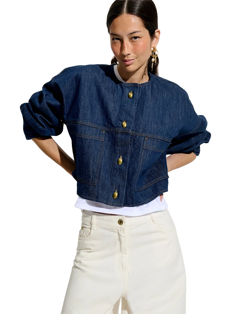 Chaqueta Almodiva