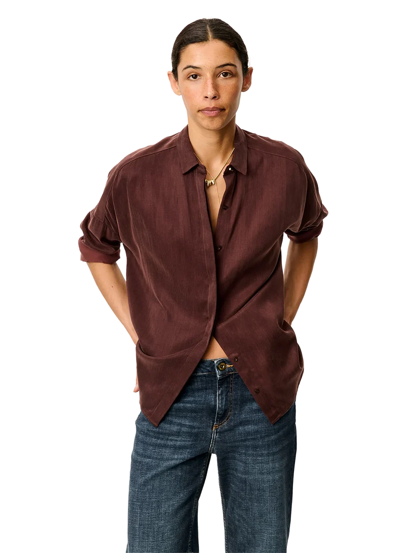 Camisa Lady D