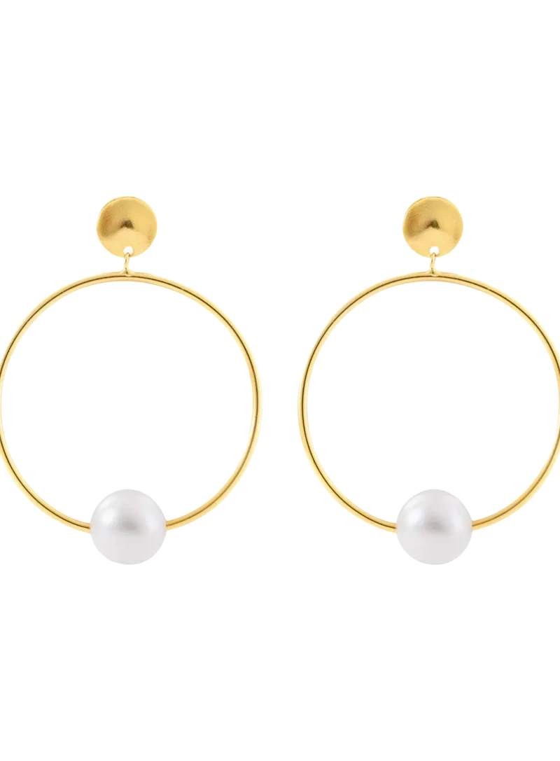 Pendientes Brisa