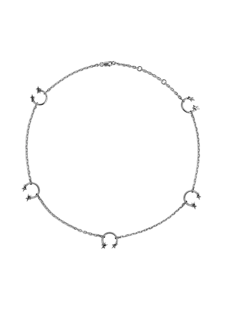 Collar Septum