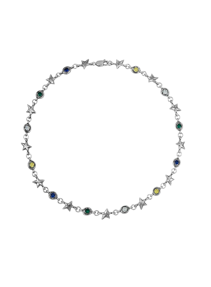 Collar Squadra