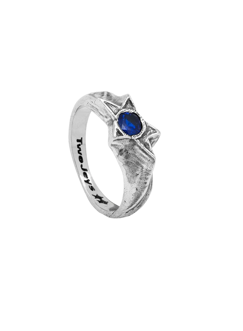 Anillo Calda