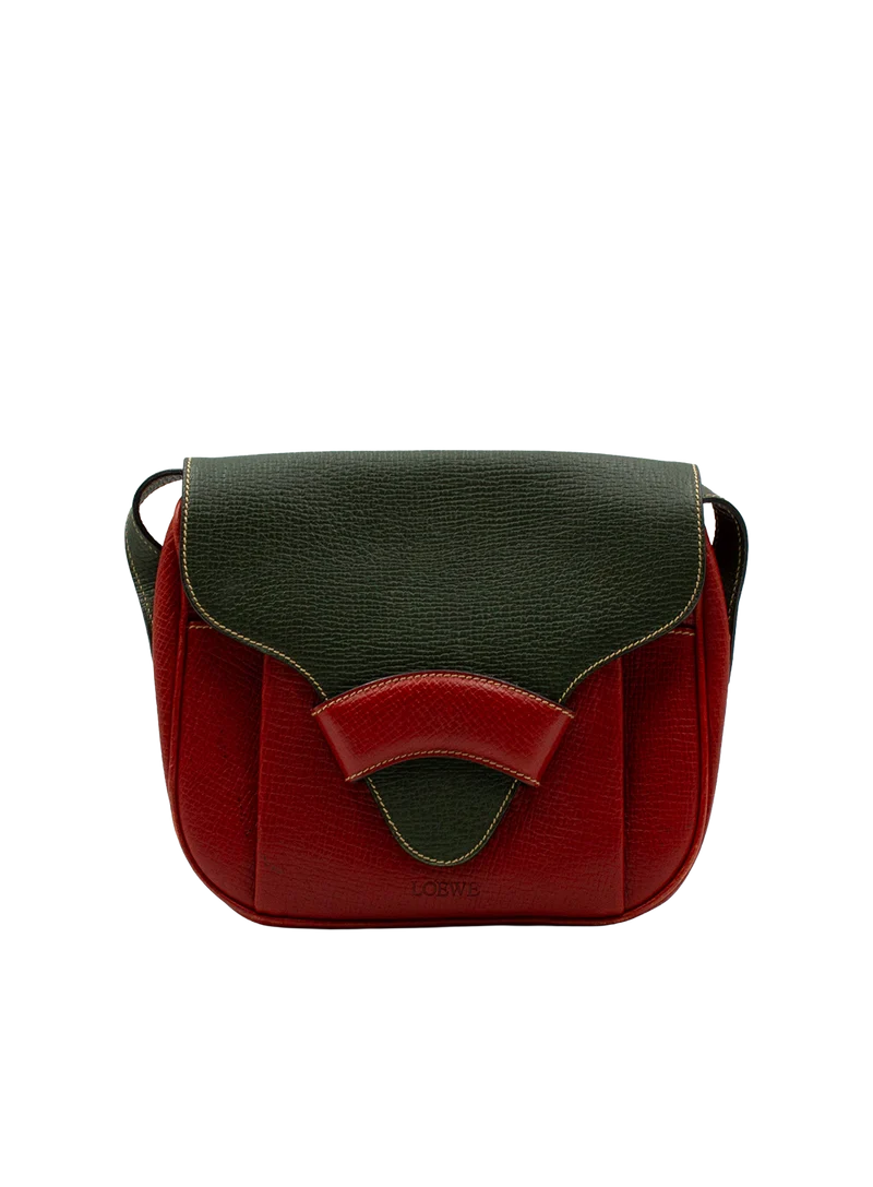 Bolso Loewe Crossbody