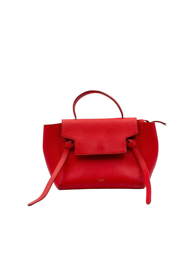 Bolso Celine Micro Belt