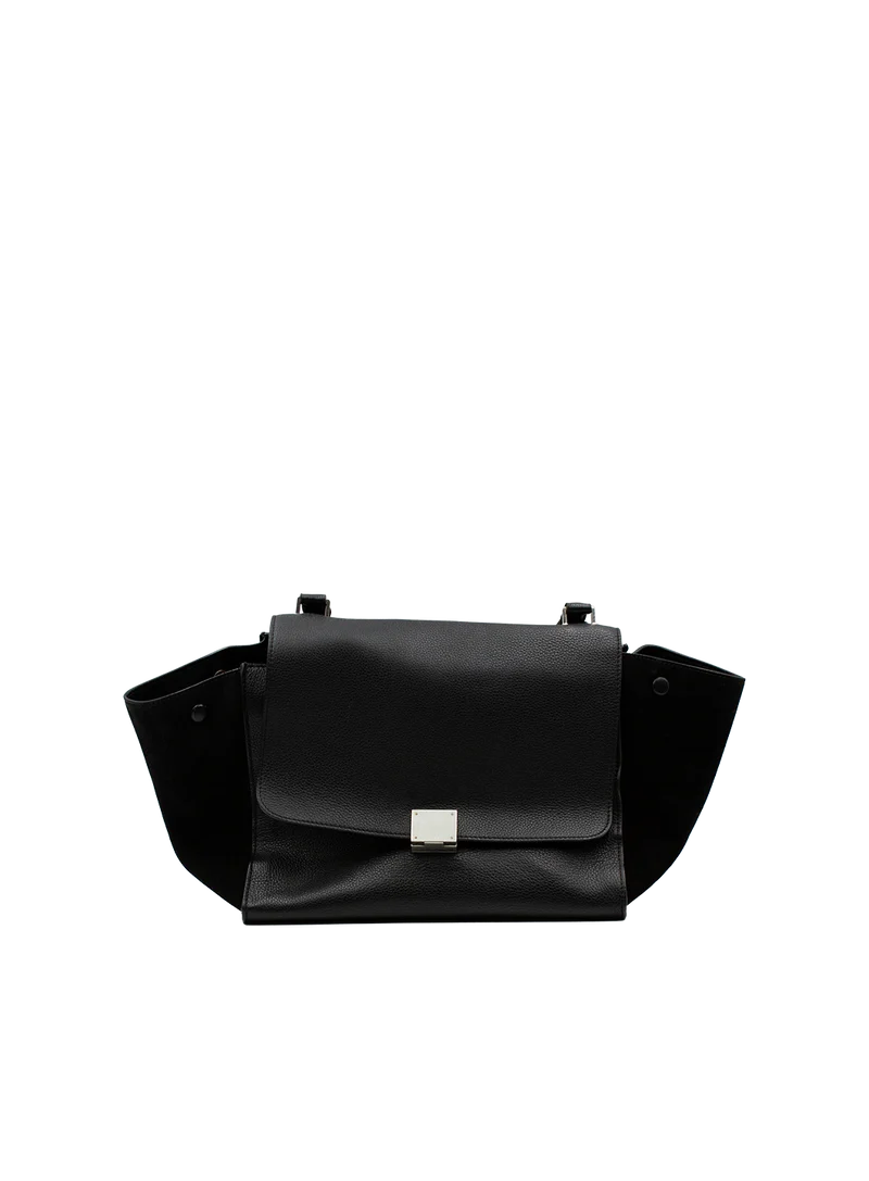 Bolso Celine Trapeze