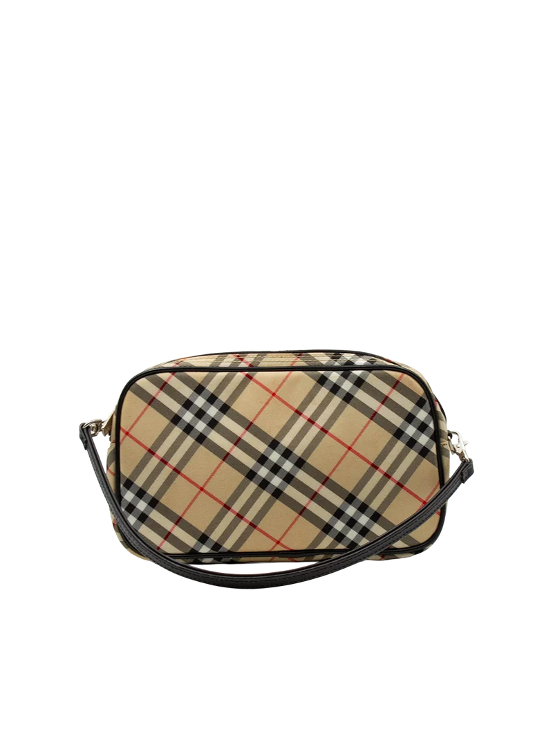Bolso Burberry Shoulder