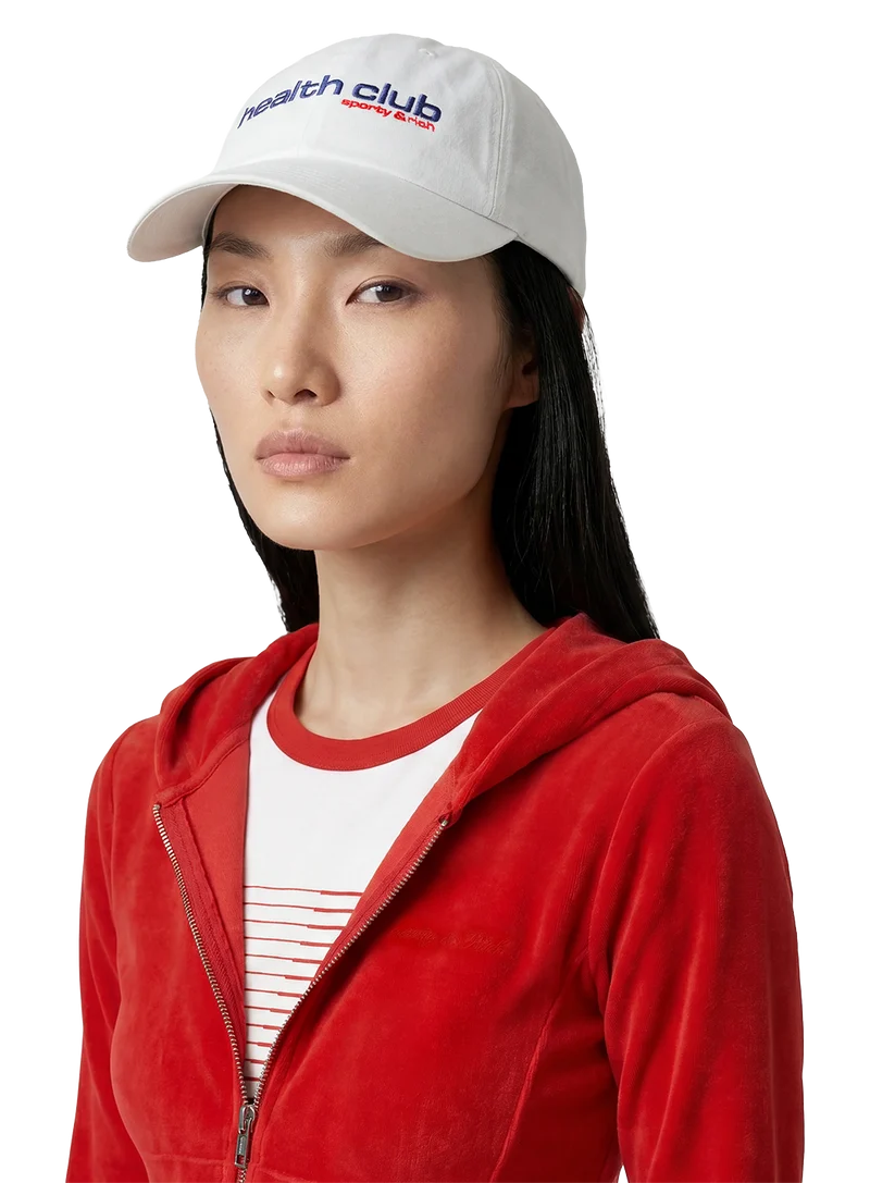 Gorra Bold Health