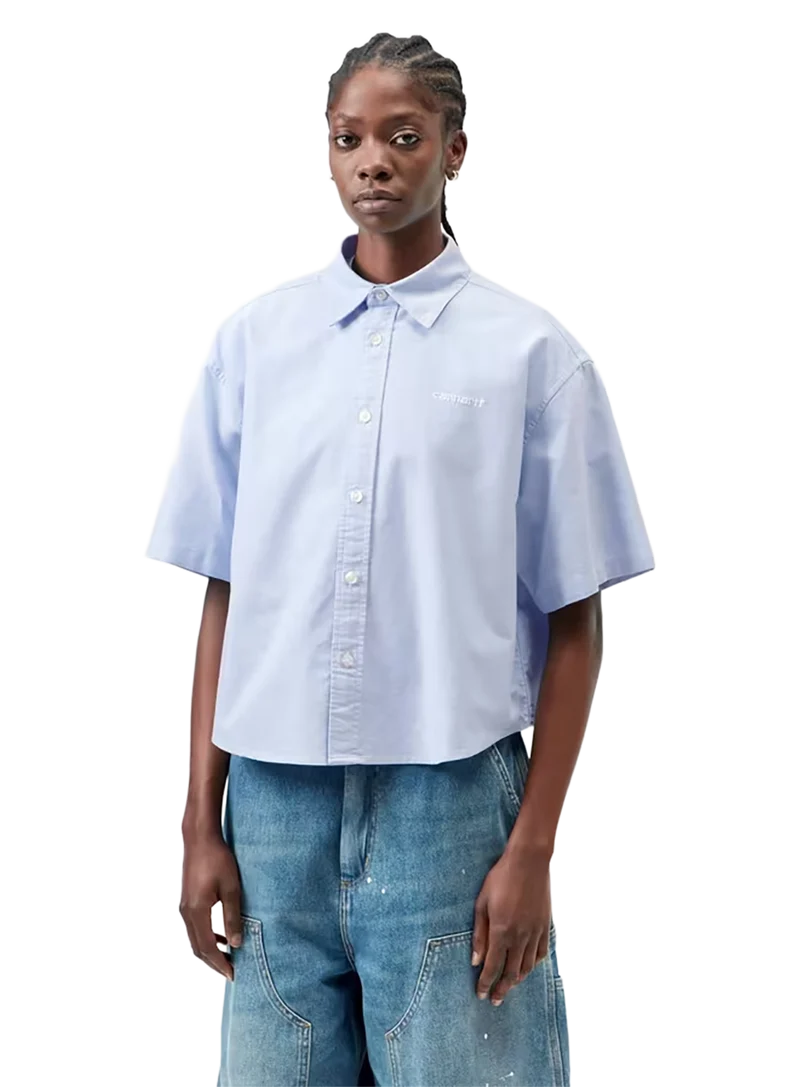 Camisa W' S/s Kaia