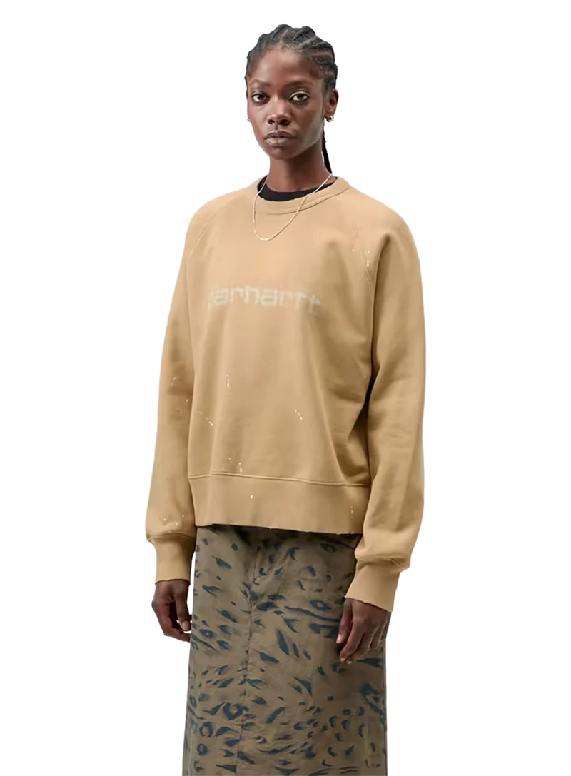 Sudadera W' Painter