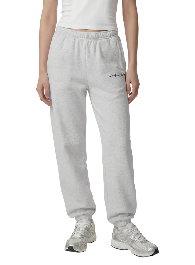 Pantalones Chandal Signature Ny