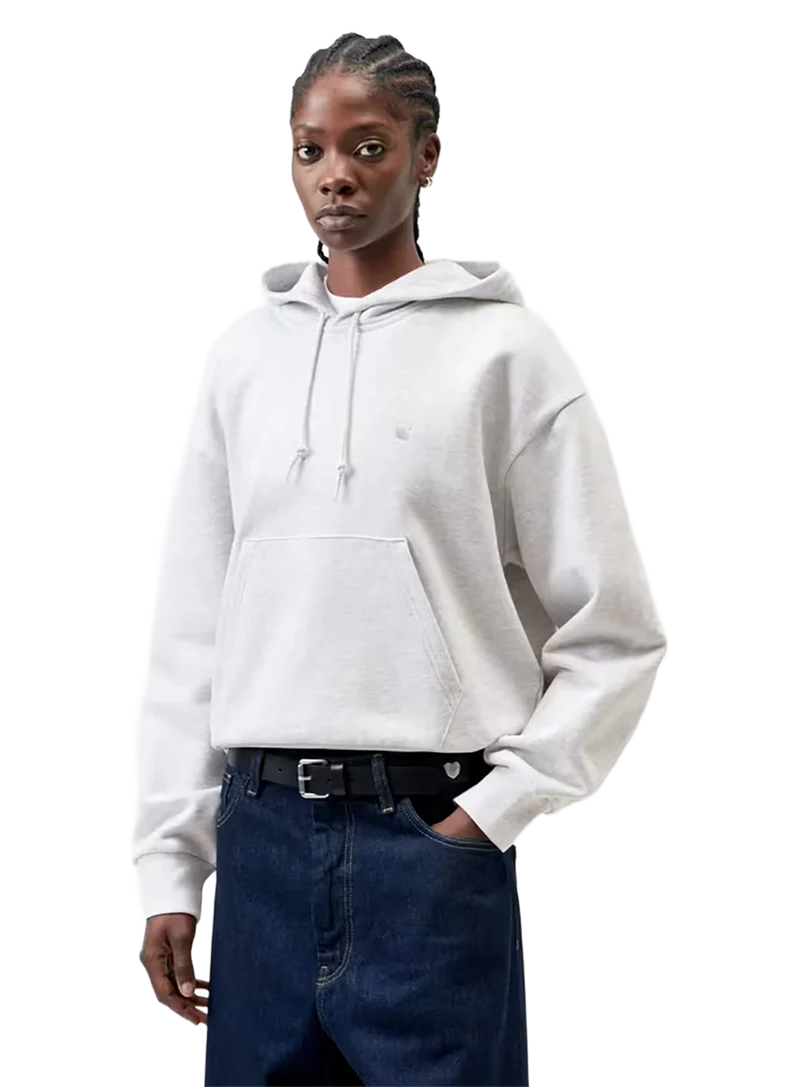 Sudadera W' Hooded Casey