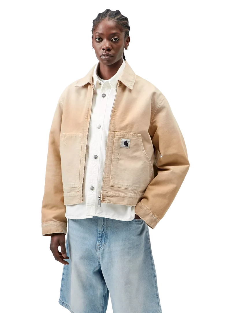 Chaqueta W' Og Arcan Jacket