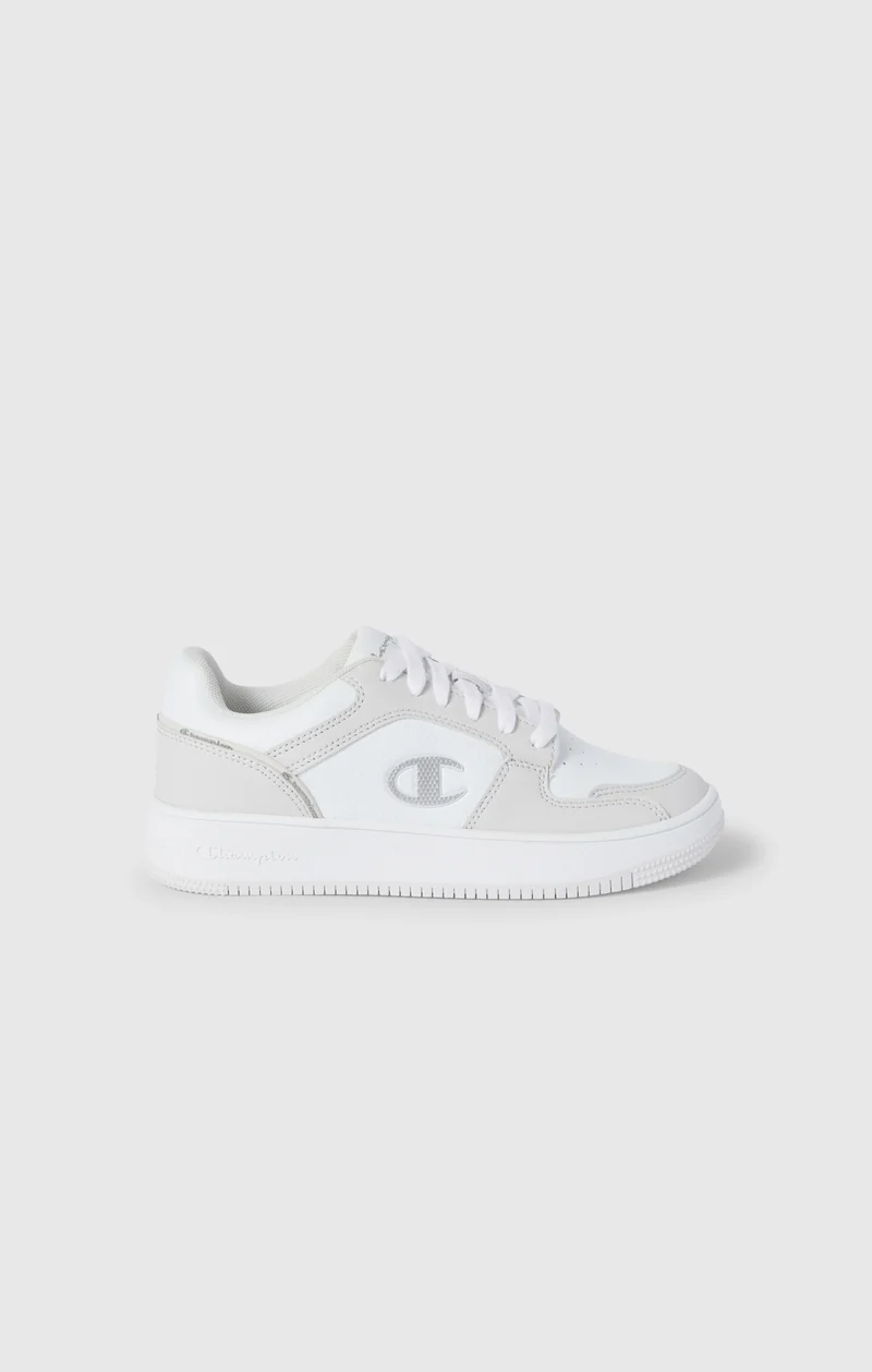 Girls’ RD18 2.0 G GS Trainers Low