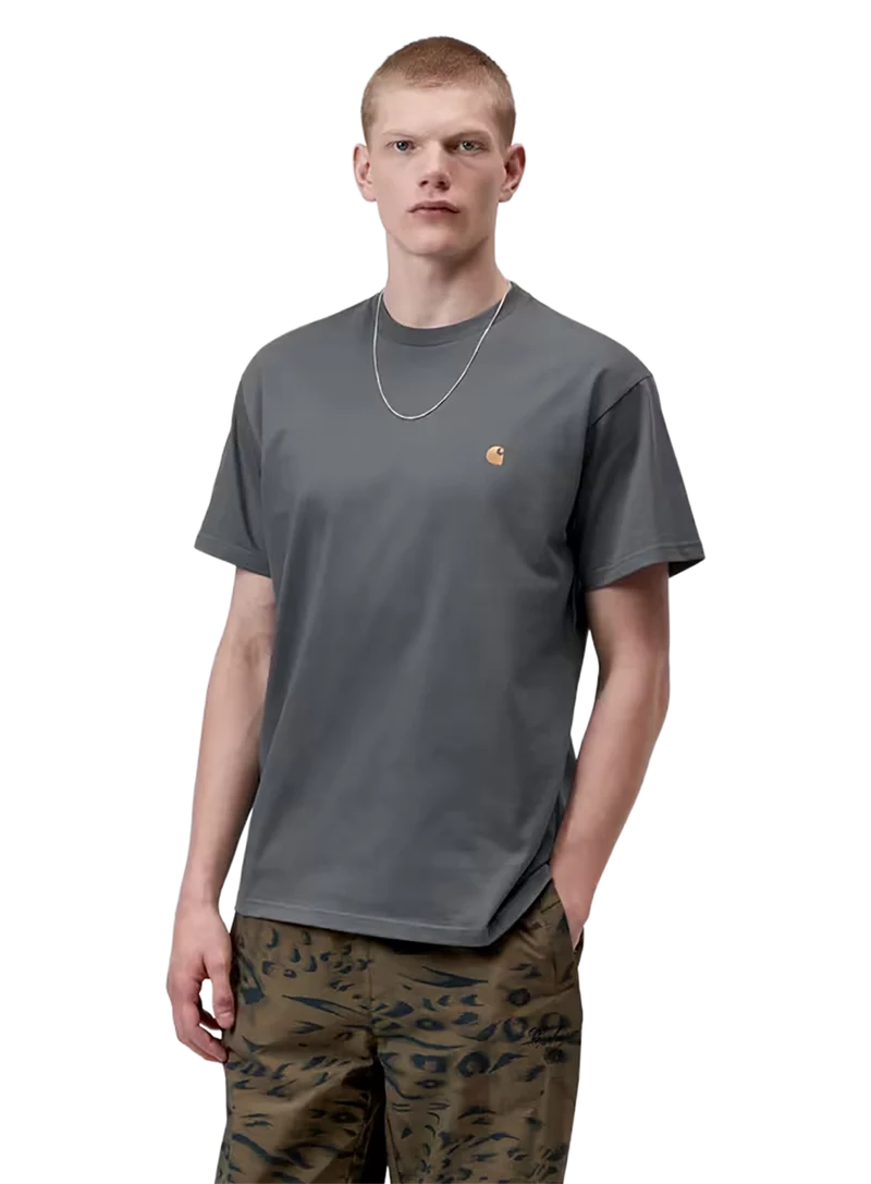 Camiseta S/s Chase