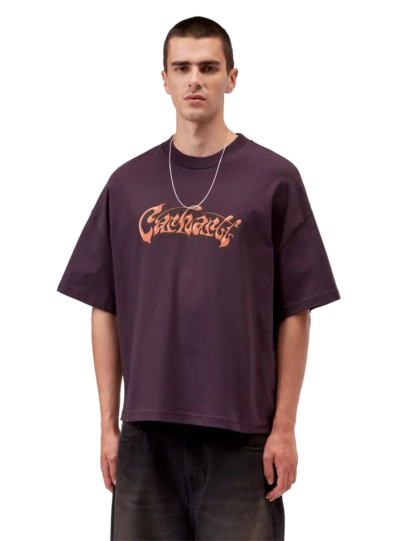 Camiseta S/s Booger