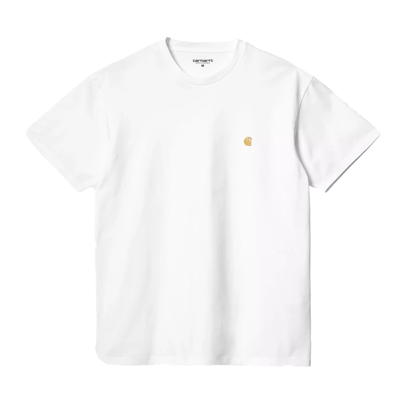 Camiseta S-s Chase