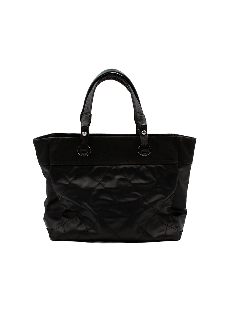 Bolso Chanel Paris Biarritz Mm