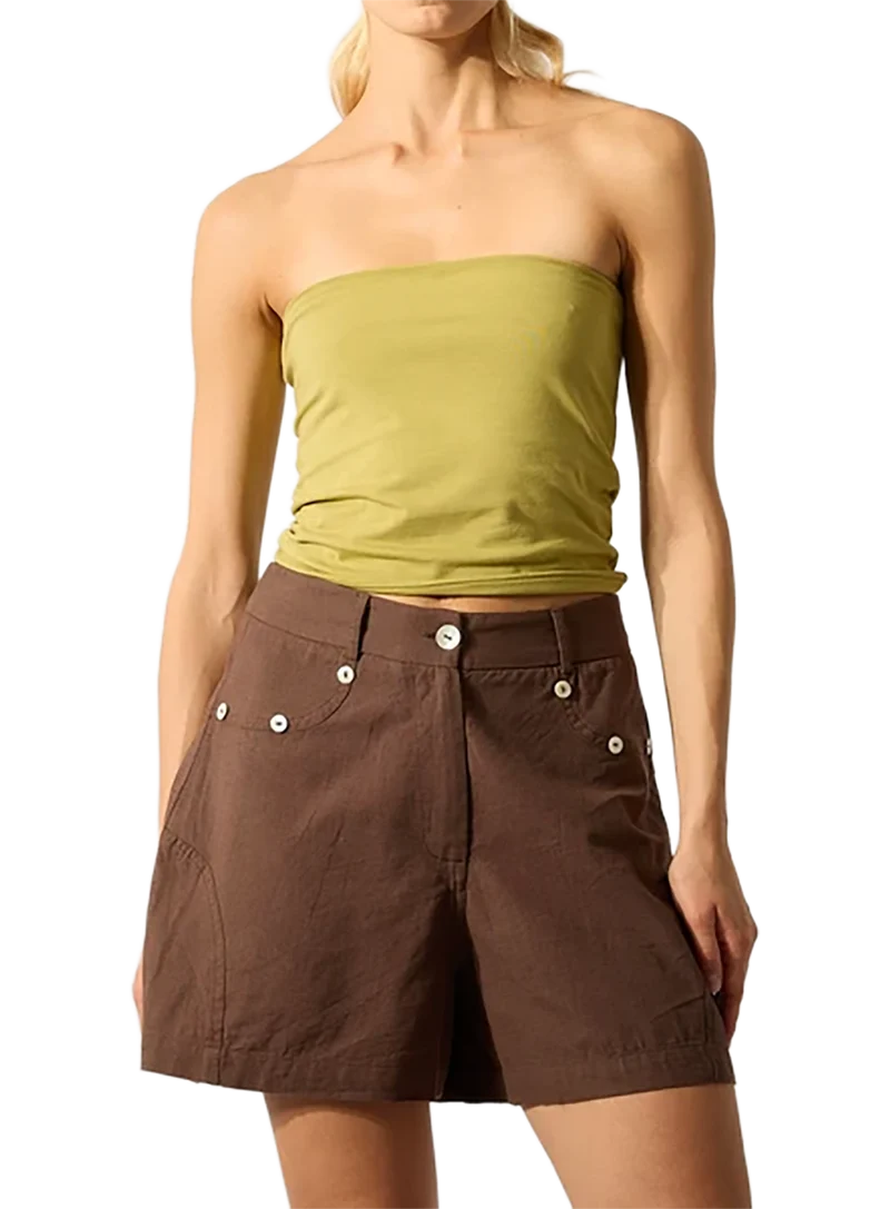 Top Bandeau