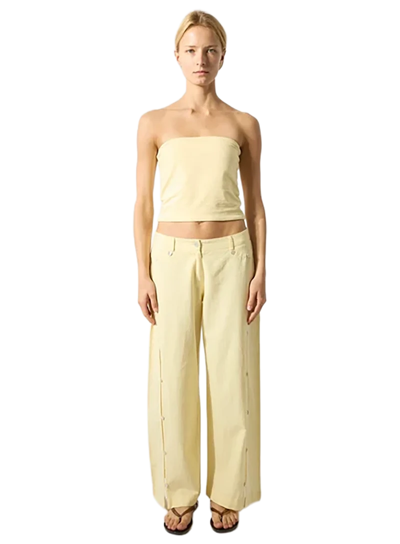 Top Bandeau