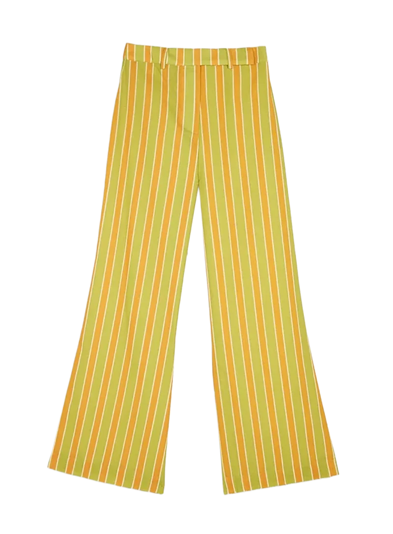 Pantalones Rayas
