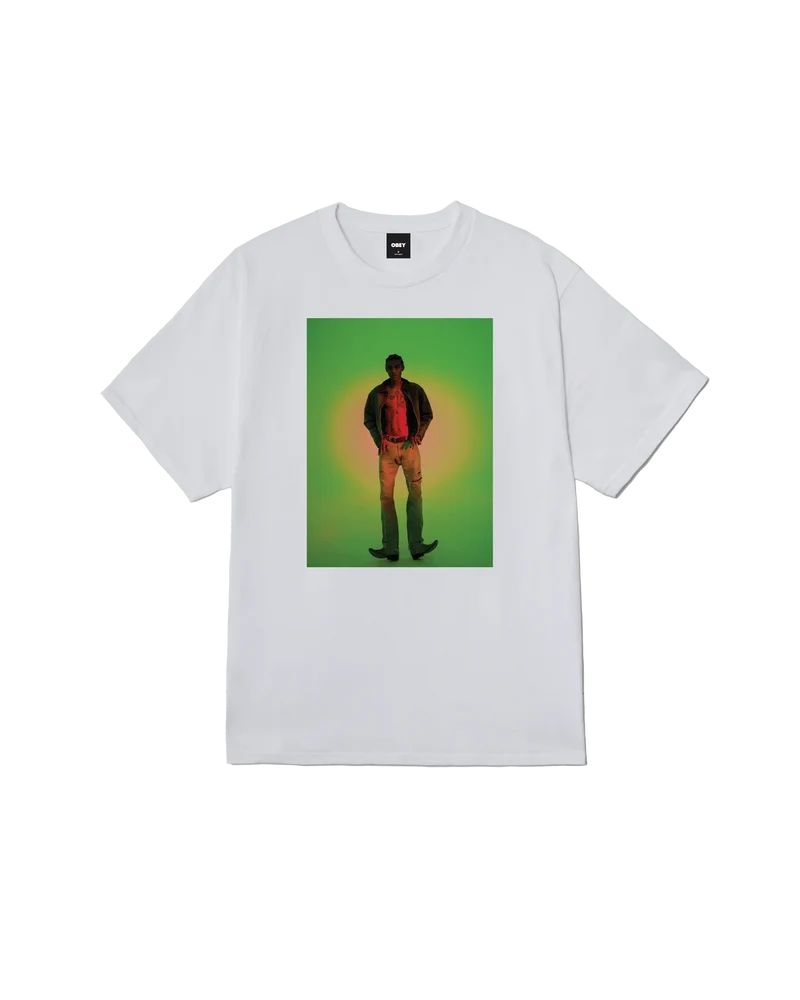 Camiseta Obey Special Feeling