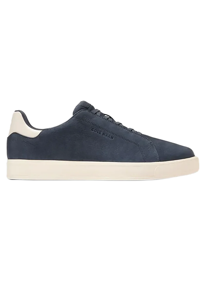Grandprø Luxe Slip-on Sneaker