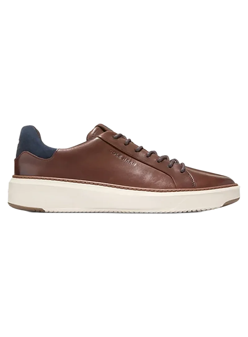 Zapatillas Grandpro Topspin