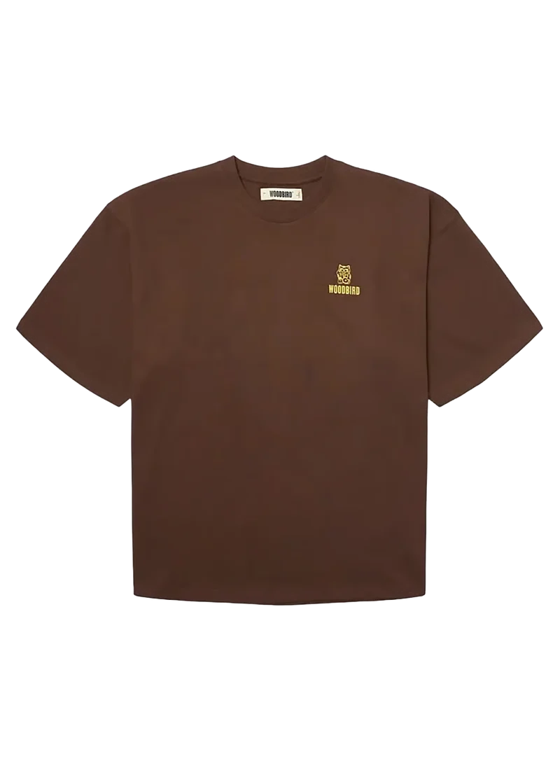Camiseta Wbbeam Lucky