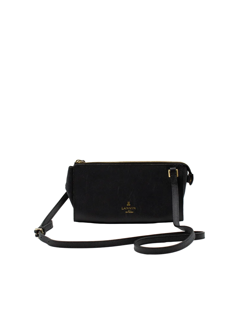 Bolso Lanvin Crossbody