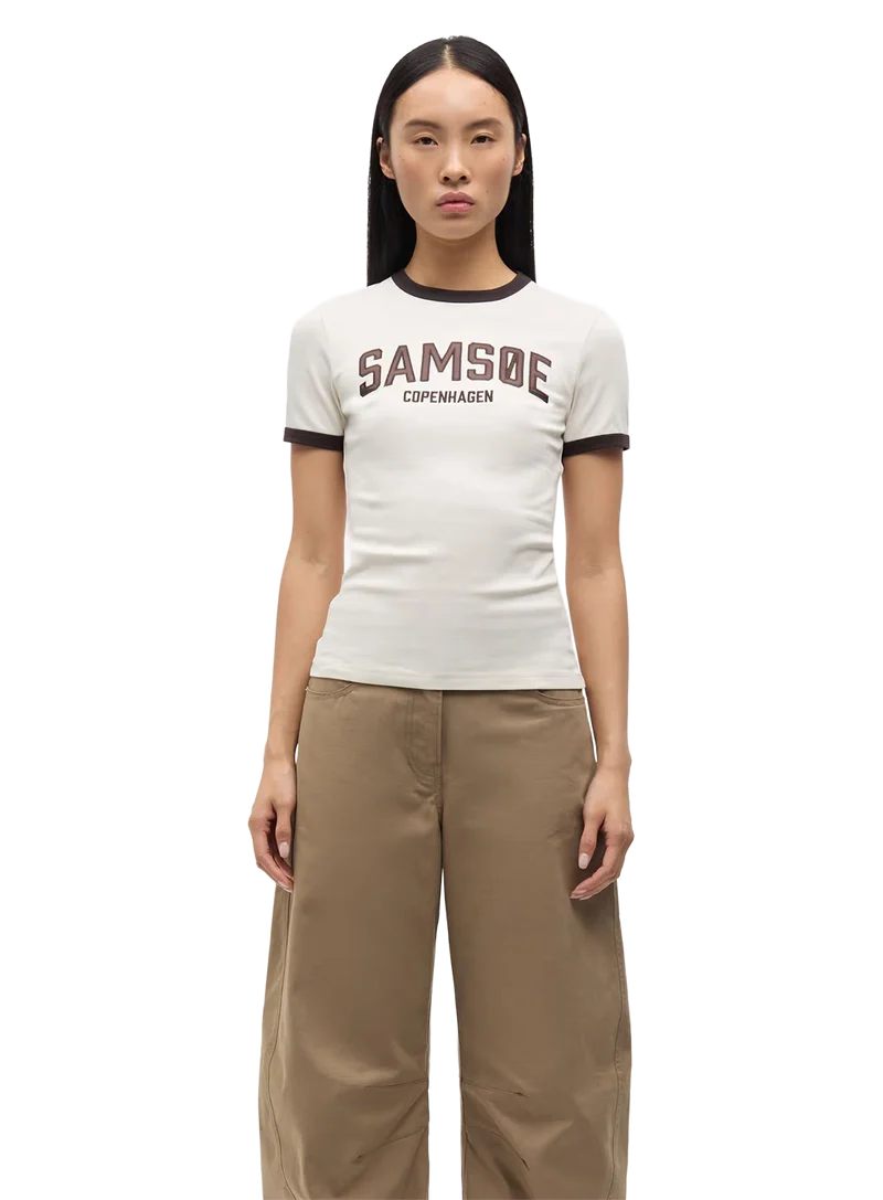 Camiseta Sabond