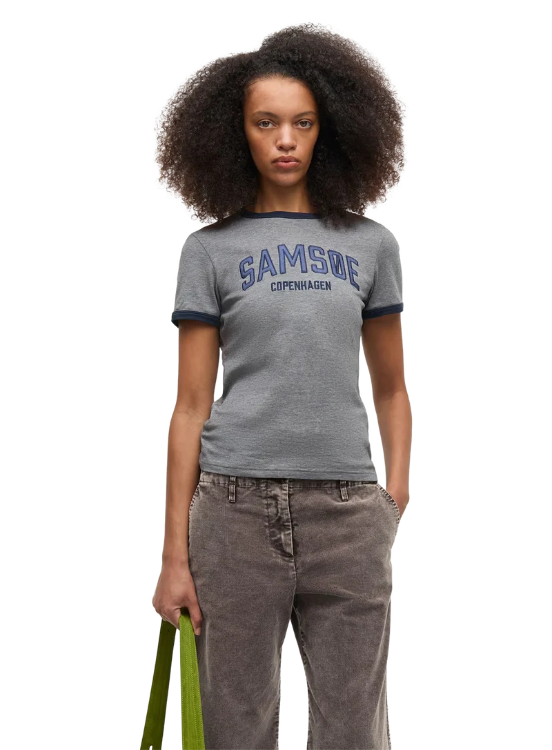 Camiseta Sabond
