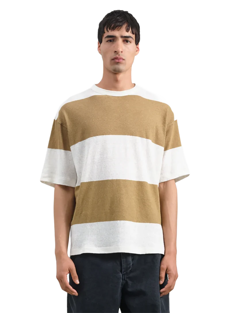 Camiseta Triple