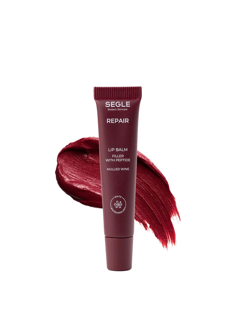 Balsamo Labial Reparador