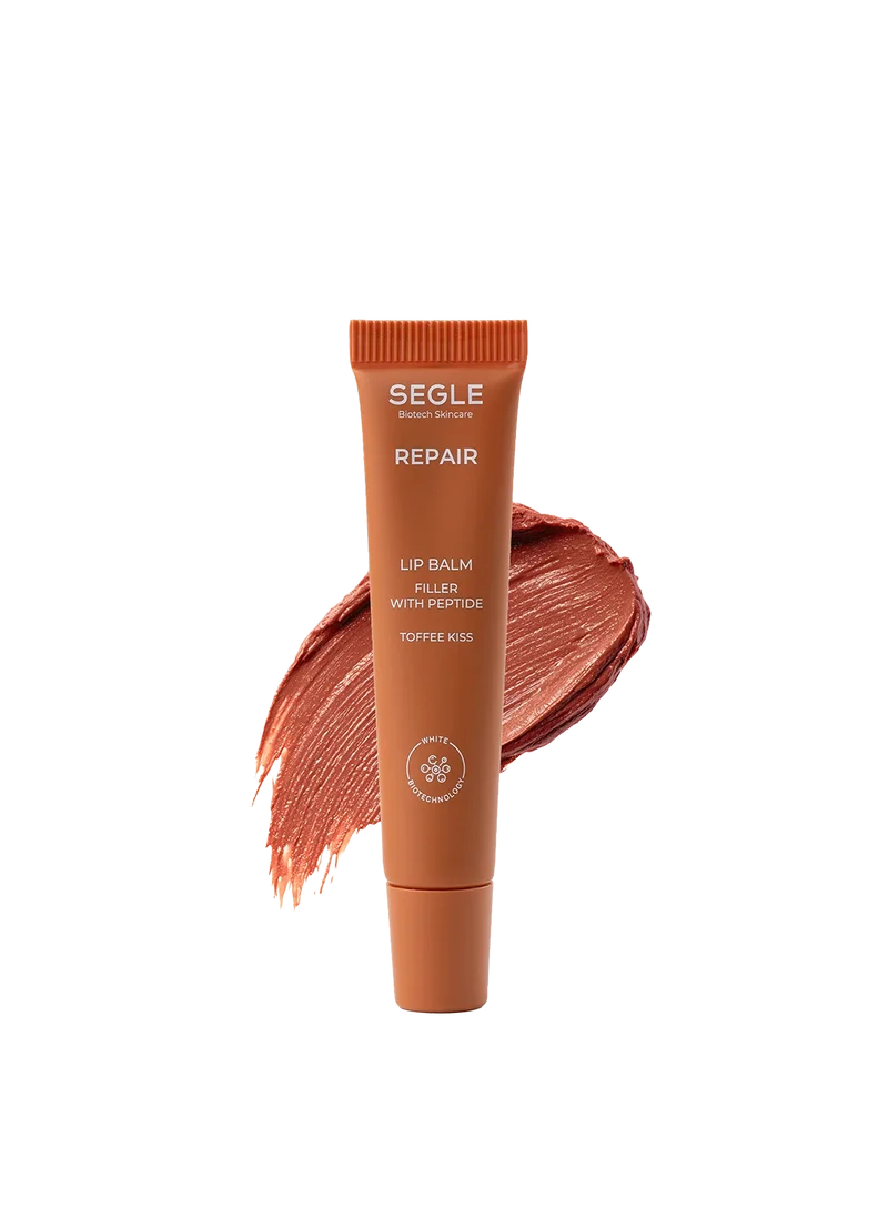 Balsamo Labial Reparador