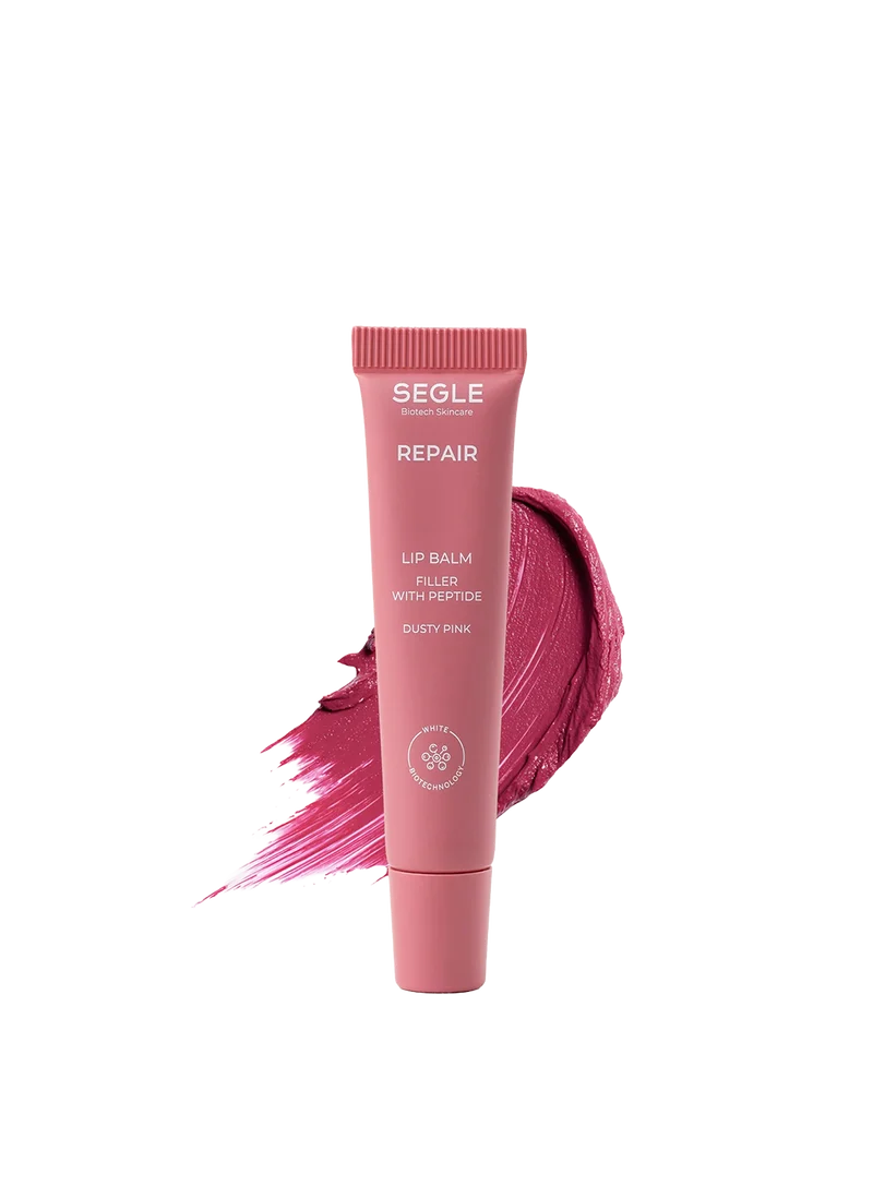 Balsamo Labial Reparador