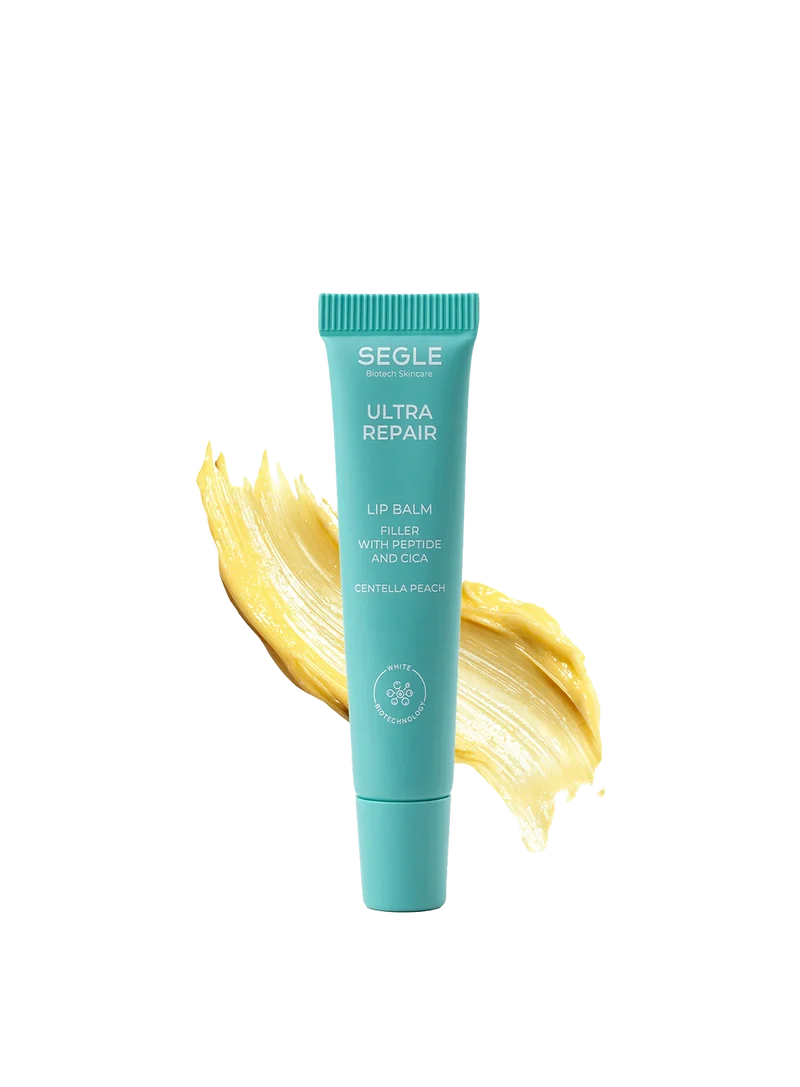 Balsamo Labial Reparador Ultra Repair