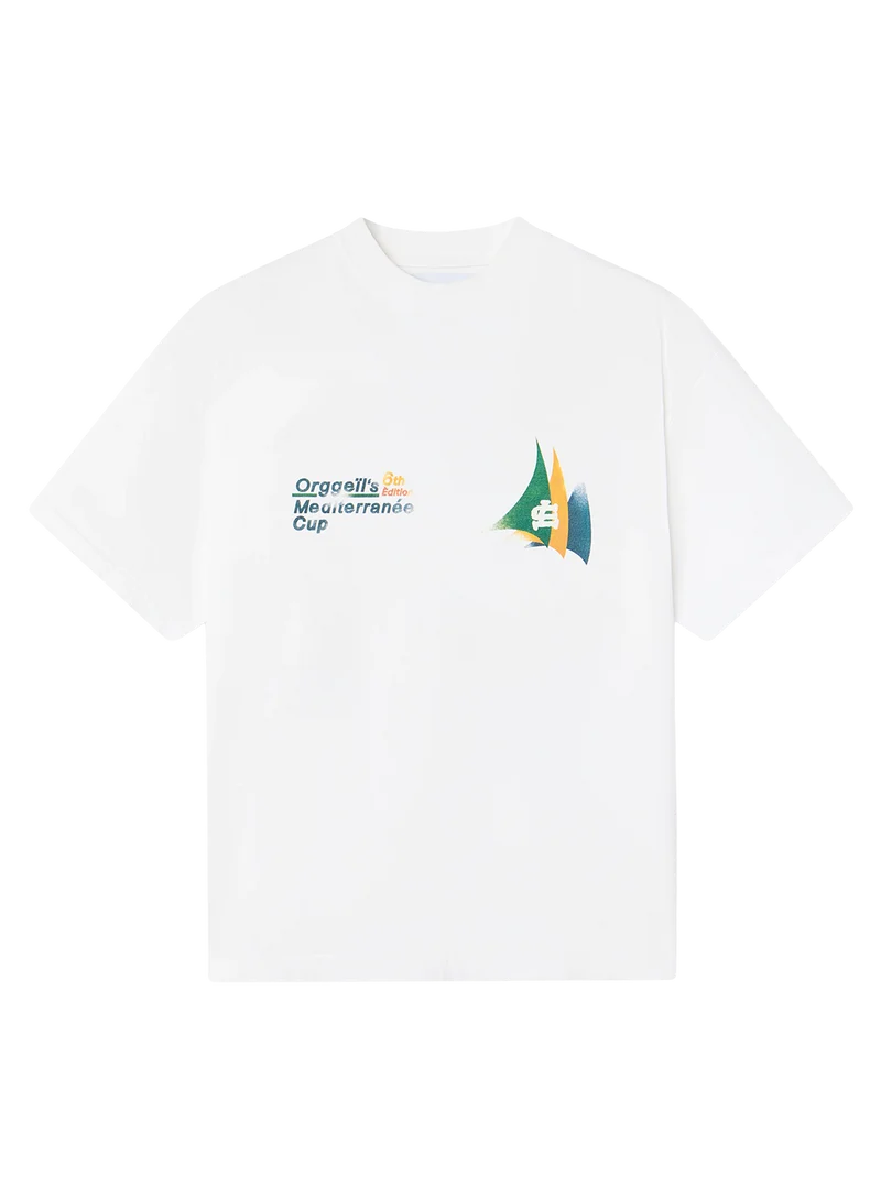 Camiseta Orggeïl's Cup Heavy