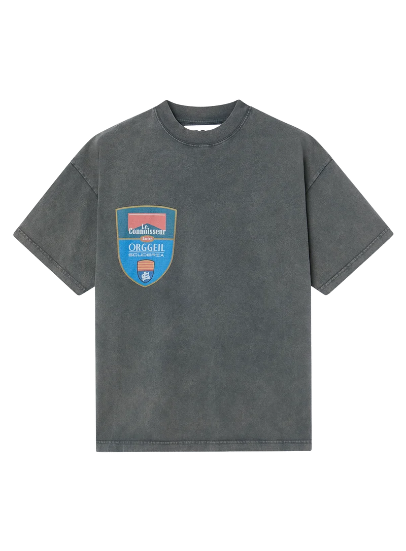 Camiseta Scuderia