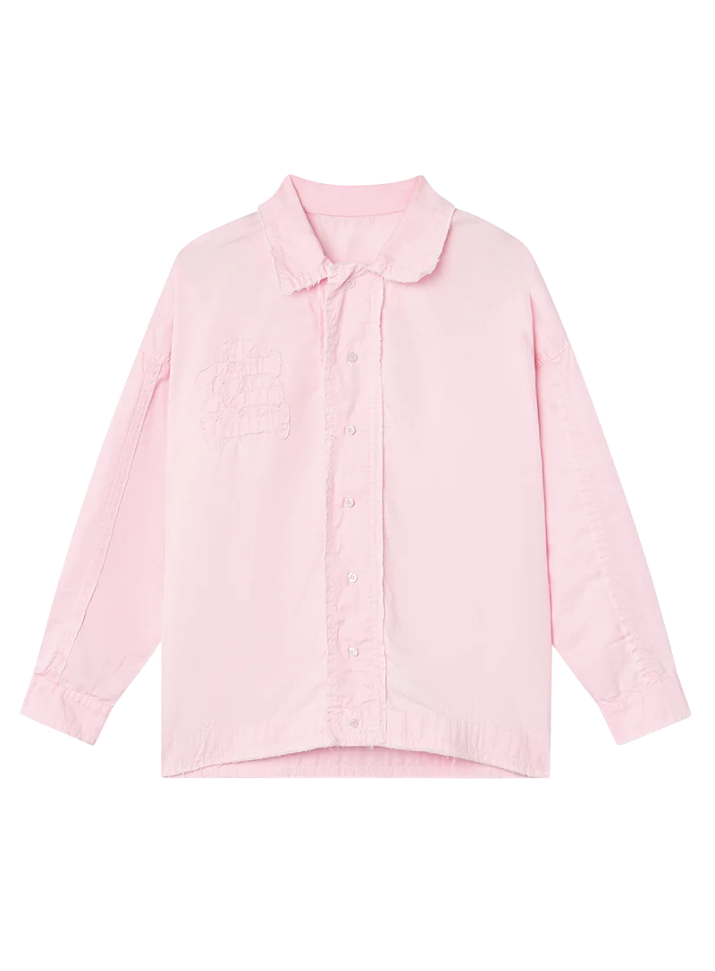 Camisa Le Jimi Summer